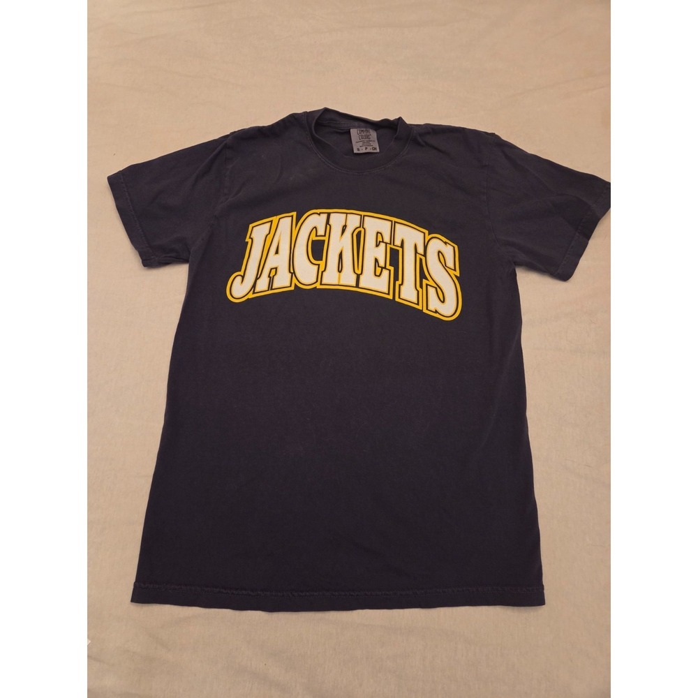 Comfort Colors "Jackets" T-Shirt - Size Adult Small